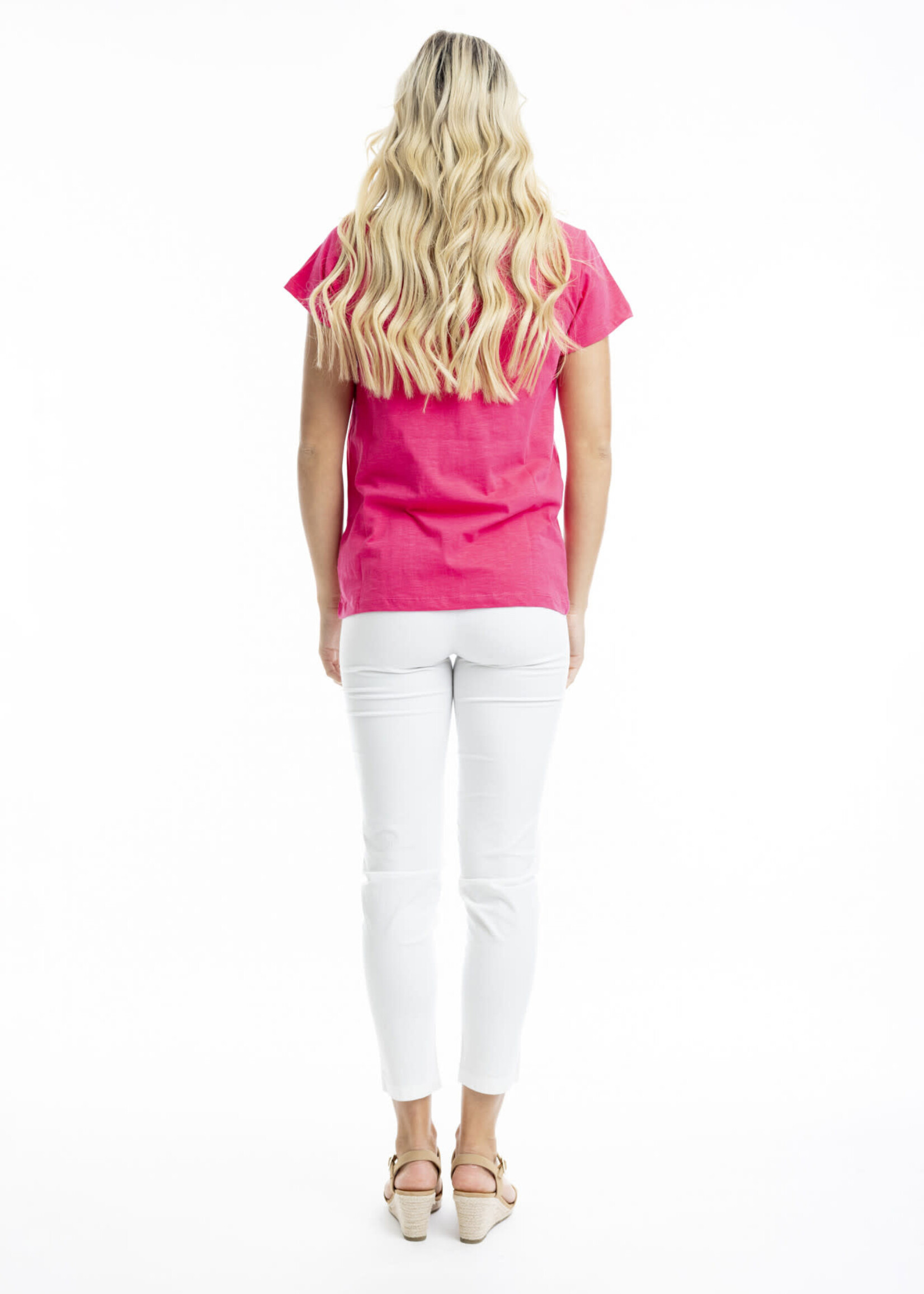Orientique Shirt Orientique (1278)