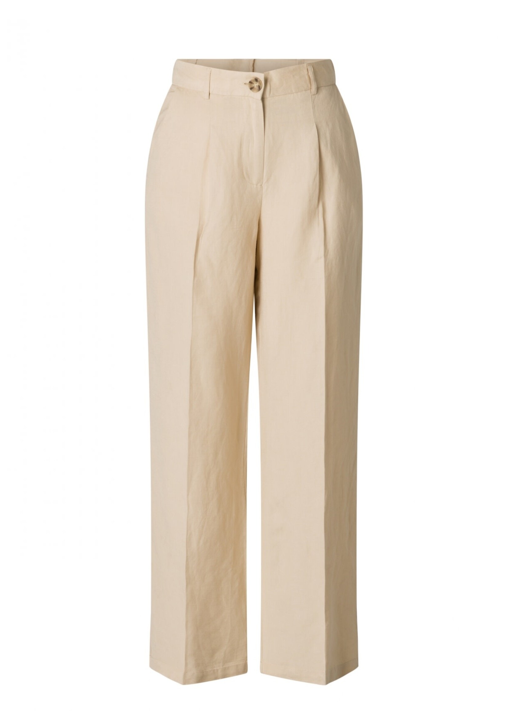 Yest Curve Broek Hedwig Ess Yesta (A005217)