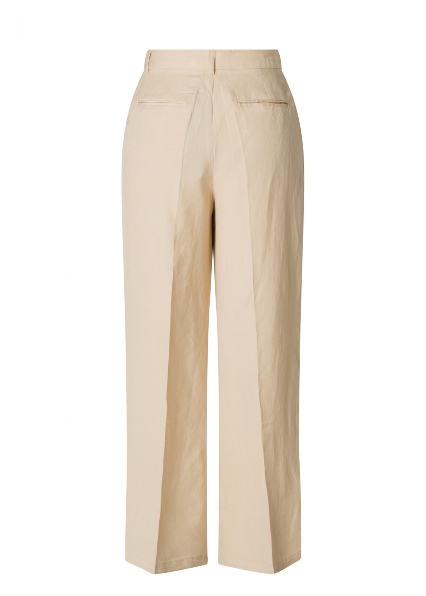Yest Curve Broek Hedwig Ess Yesta (A005217)