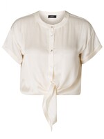 Yest Curve Blouse Wassila Yesta (A005223)
