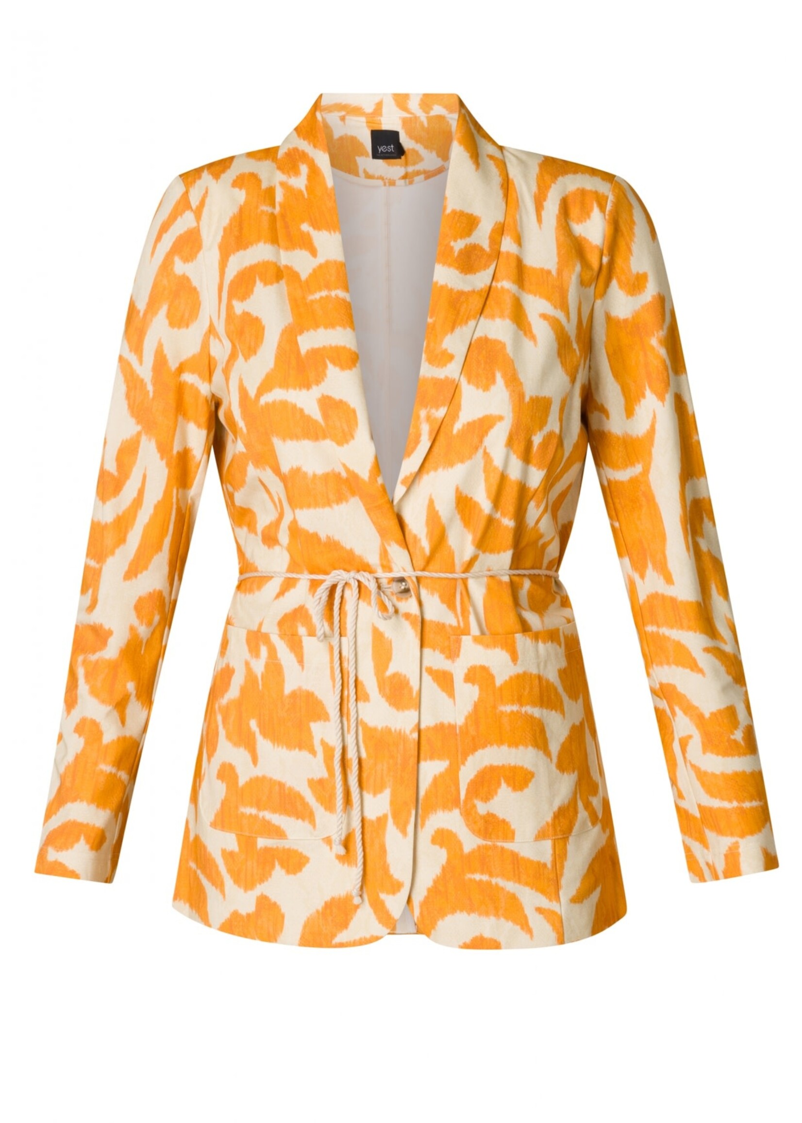 Yest Curve Blazer Hale Ess Yesta (A005263)