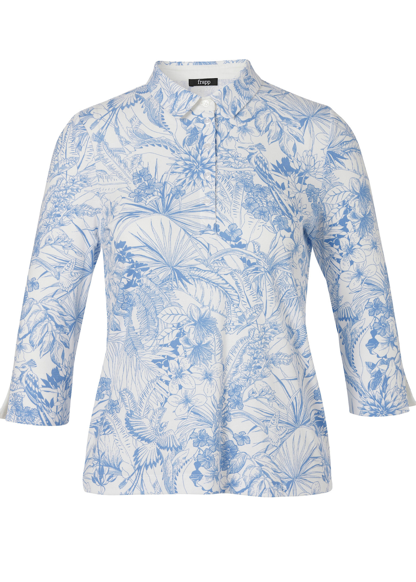 Frapp Blouse Frapp (2552448)
