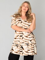 Yest Curve Tuniek Ankie Ess Yesta (A005623)