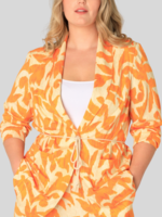 Yest Curve Blazer Hale Ess Yesta (A005263)