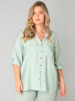 Yest Curve Blouse Willemke Yesta (A005285)