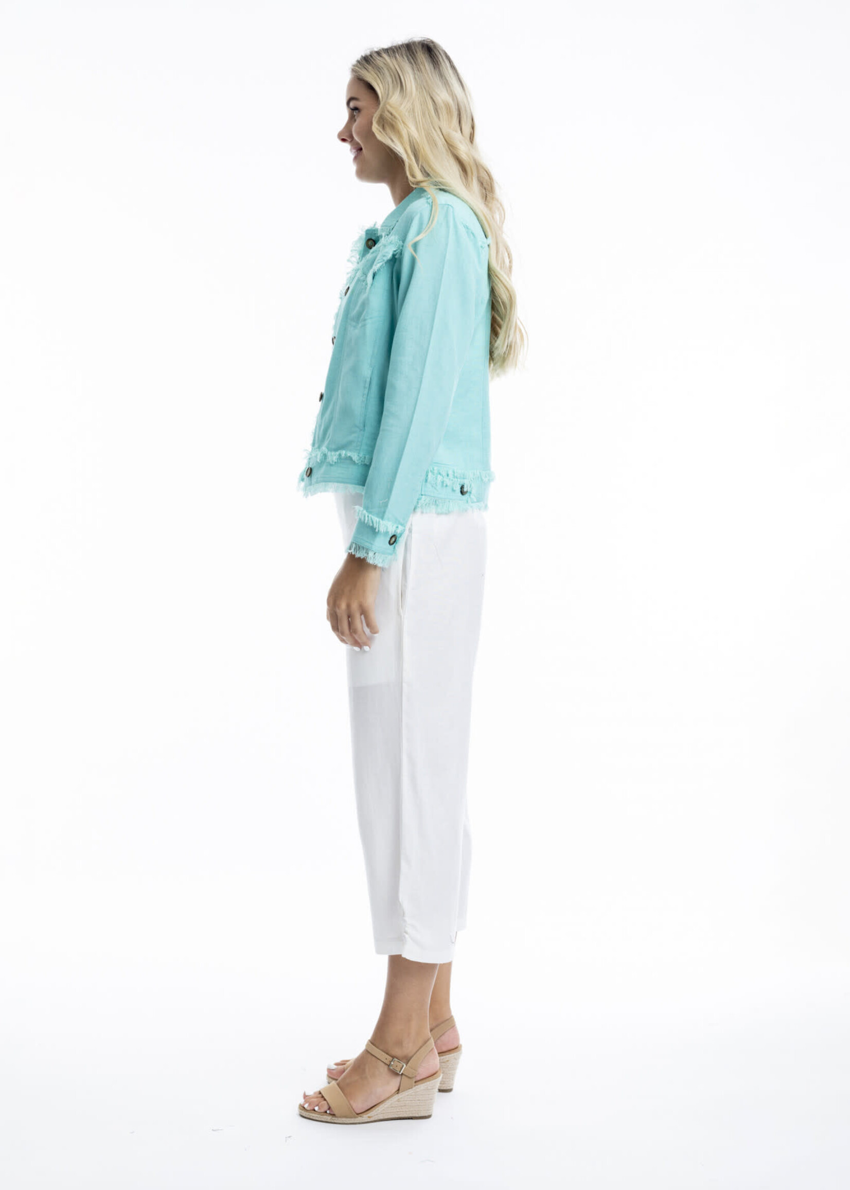 Orientique jasje linen Orientique (42118)