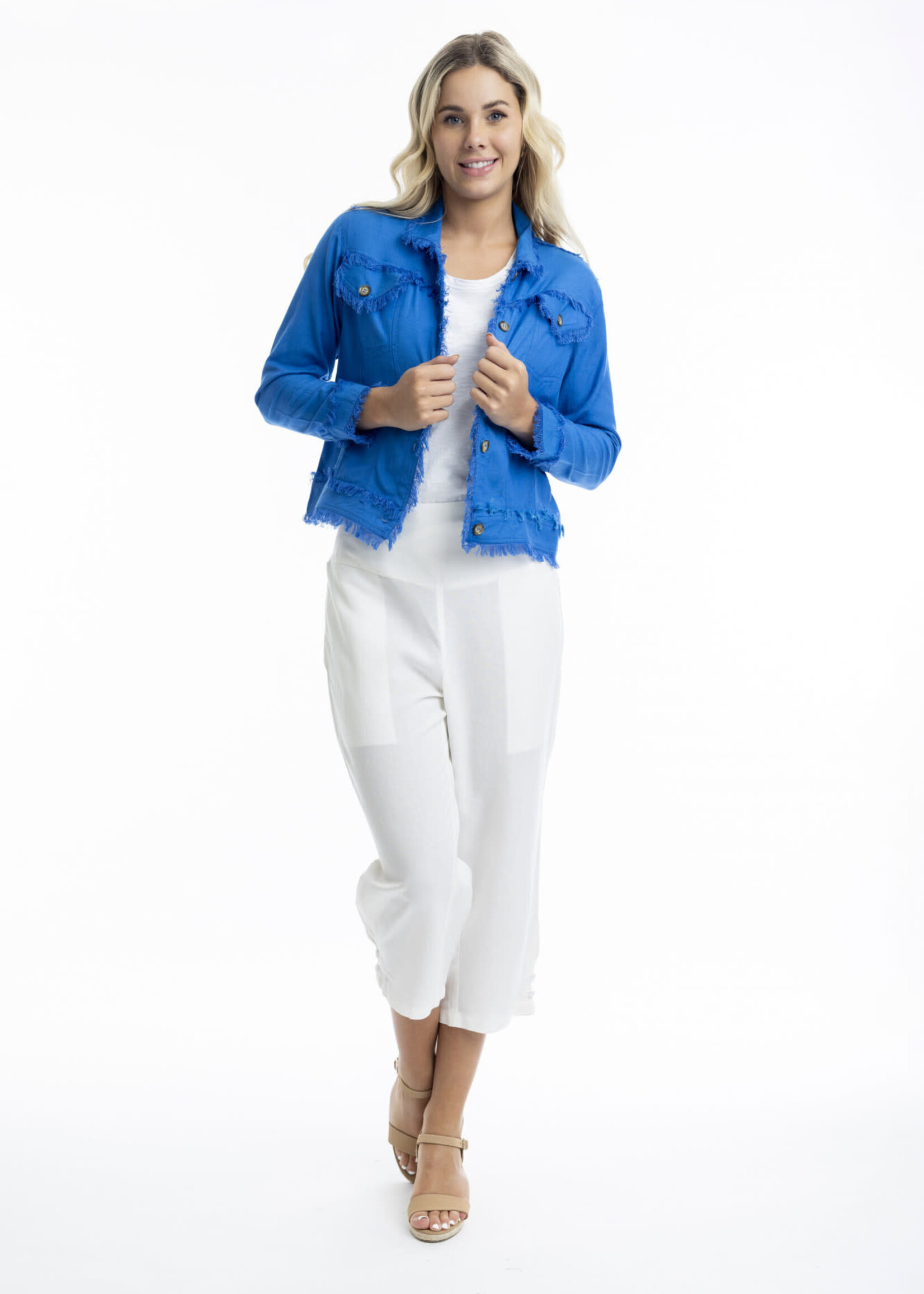 Orientique jasje linen Orientique (42118)