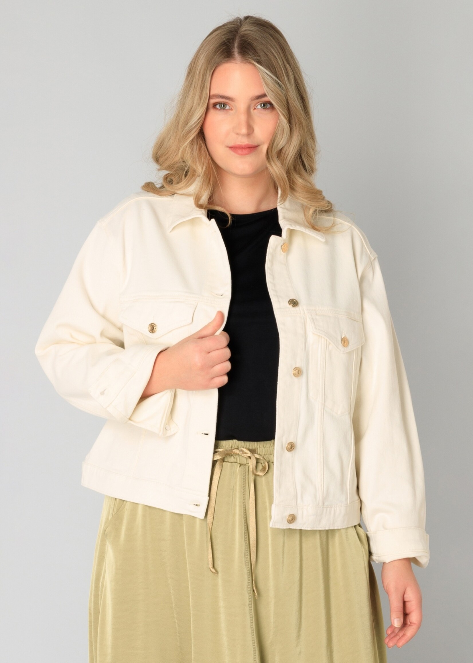 Yest Curve Jasje Wafae Yesta (A005212)