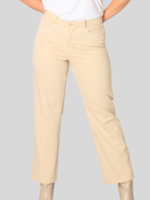 Yest Curve Broek Viana Essential Yesta (A005084)