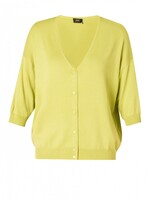 Yest Curve Vest Veerle Yesta (A005132)