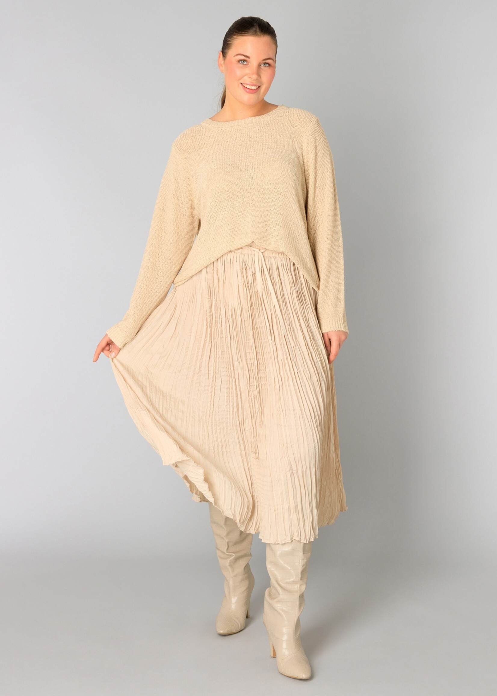 Yest Curve Rok Yanne Ess Yesta (A005184)