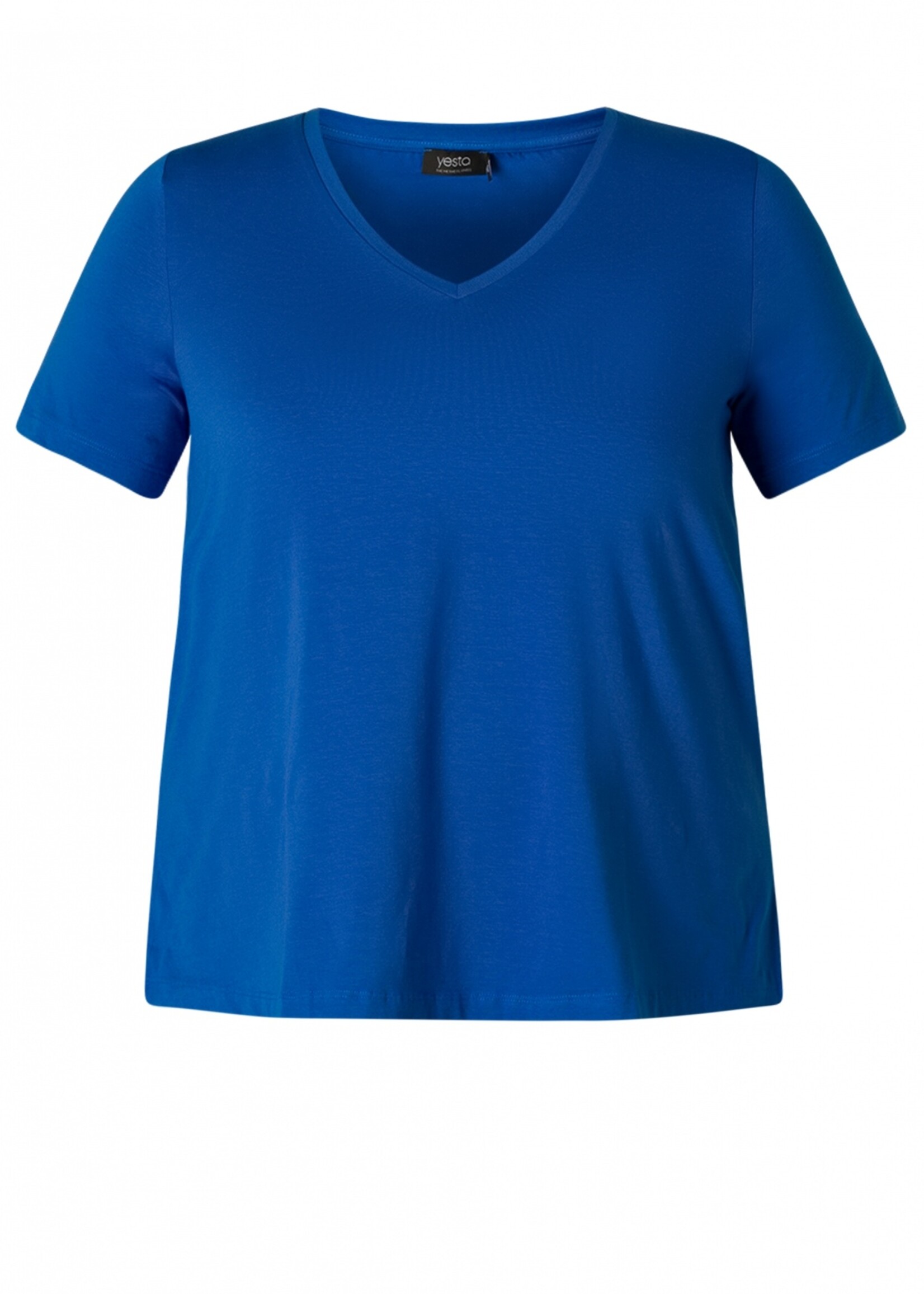 Yest Curve Shirt Alba Ess Yesta (A005292)