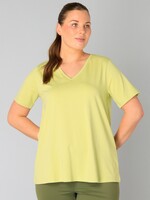 Yest Curve Shirt Alba Ess Yesta (A005292)
