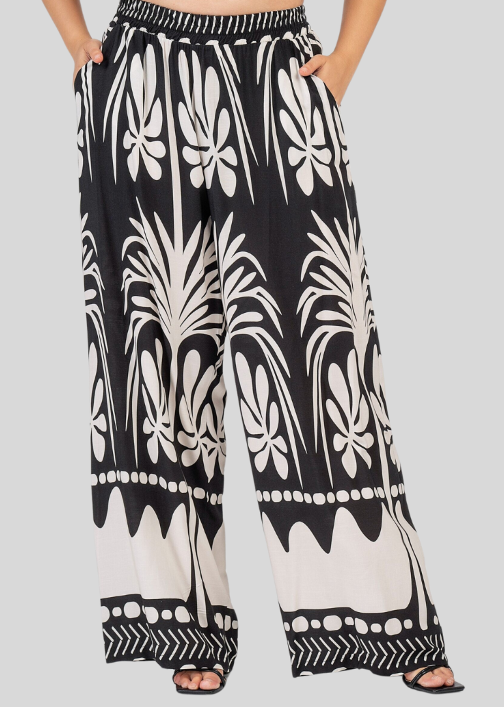 Curviss Broek Curviss