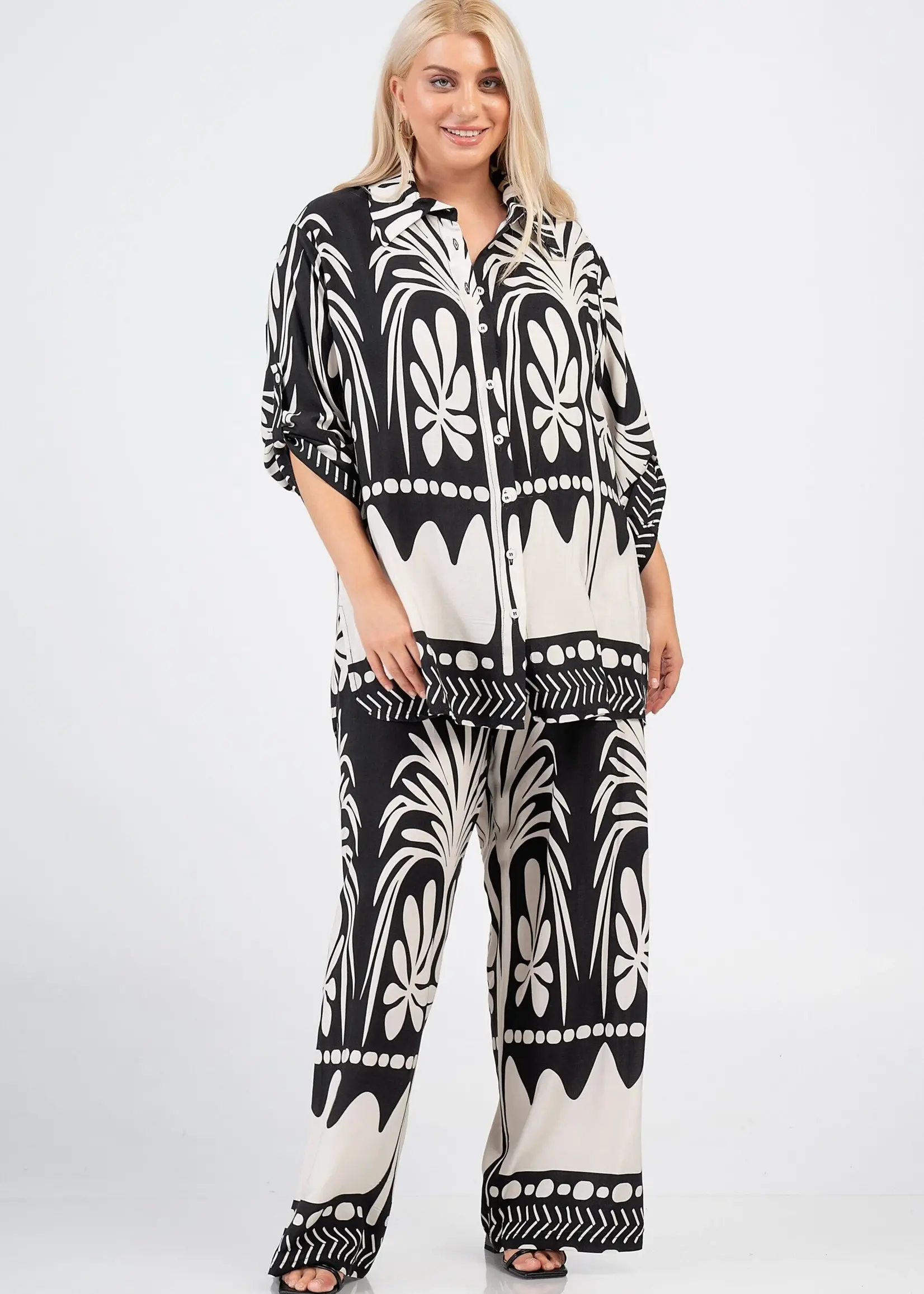 Curviss Broek Curviss