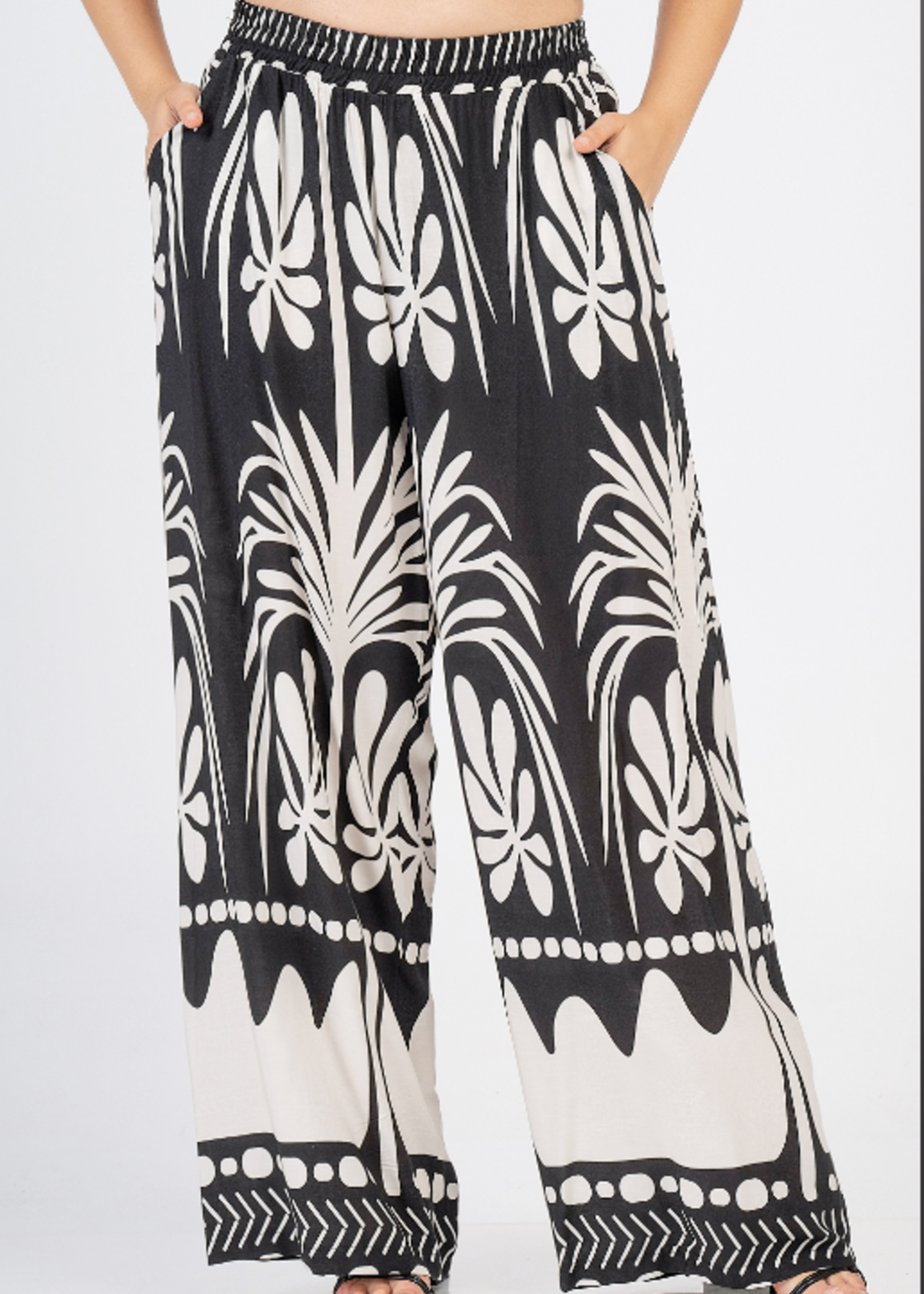 Curviss Broek Curviss