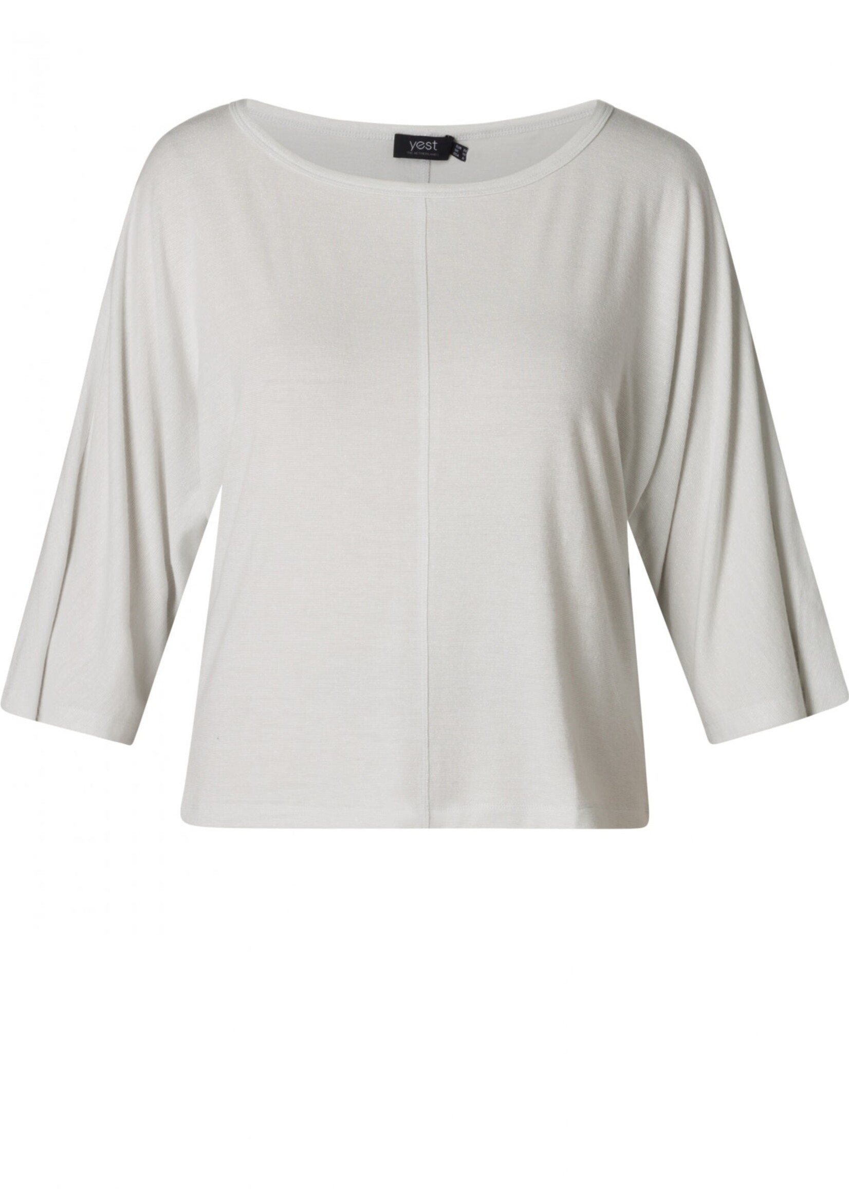 Yest Curve Shirt Wies Yesta