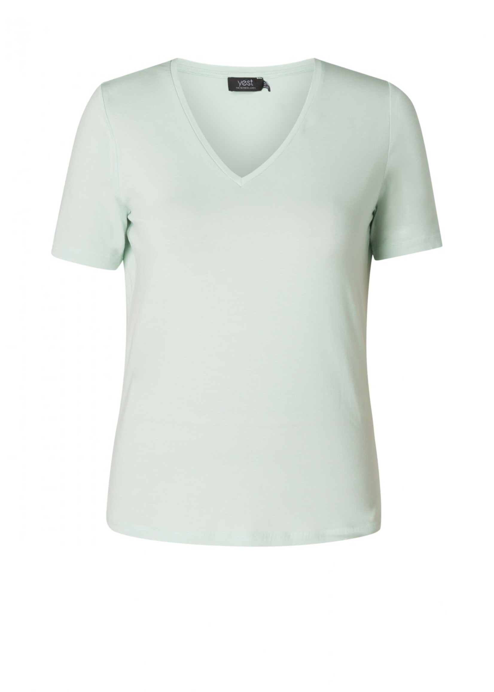 Yest Curve Shirt Wieteke Yesta