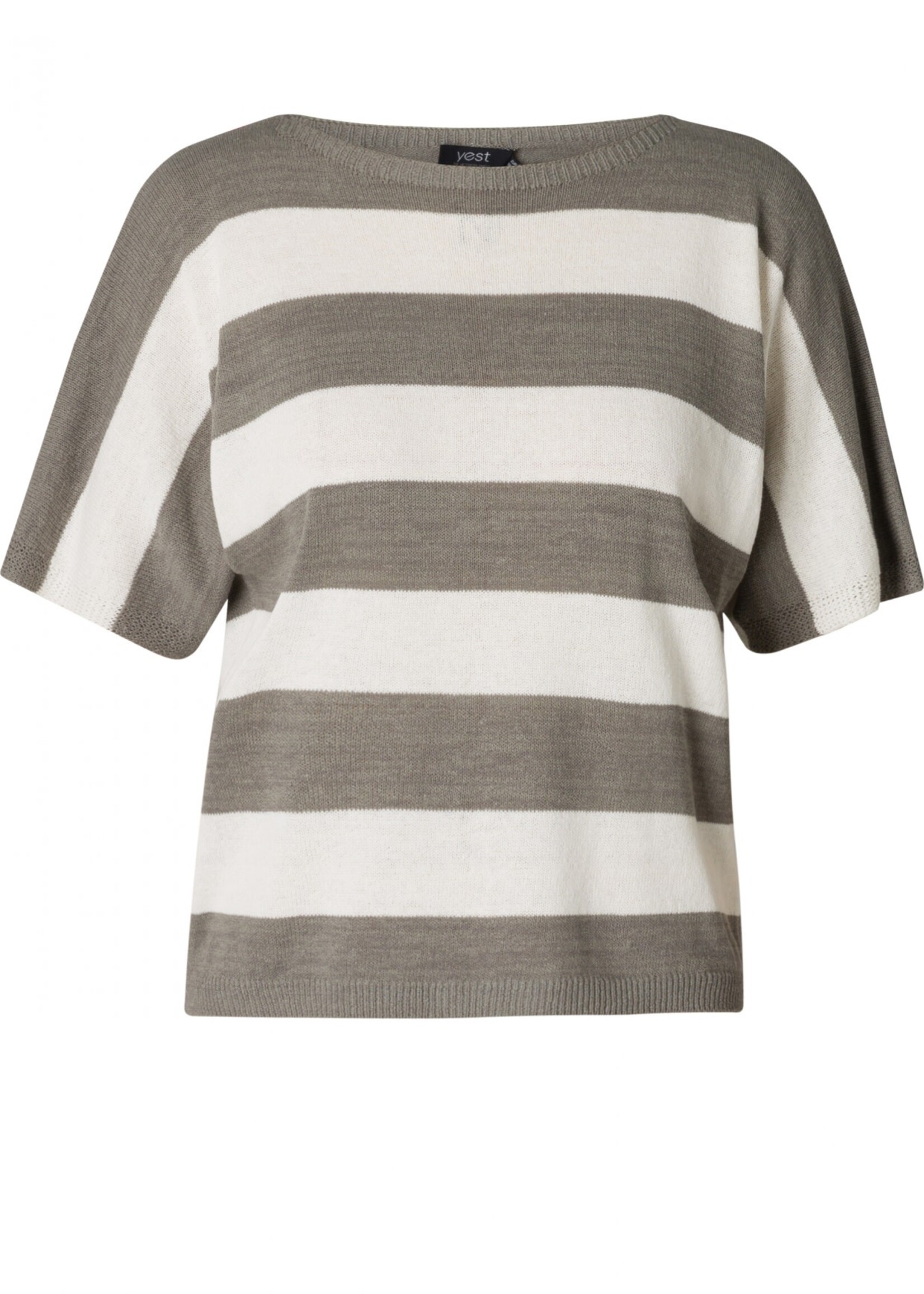 Yest Curve Shirt Willemijne Yesta