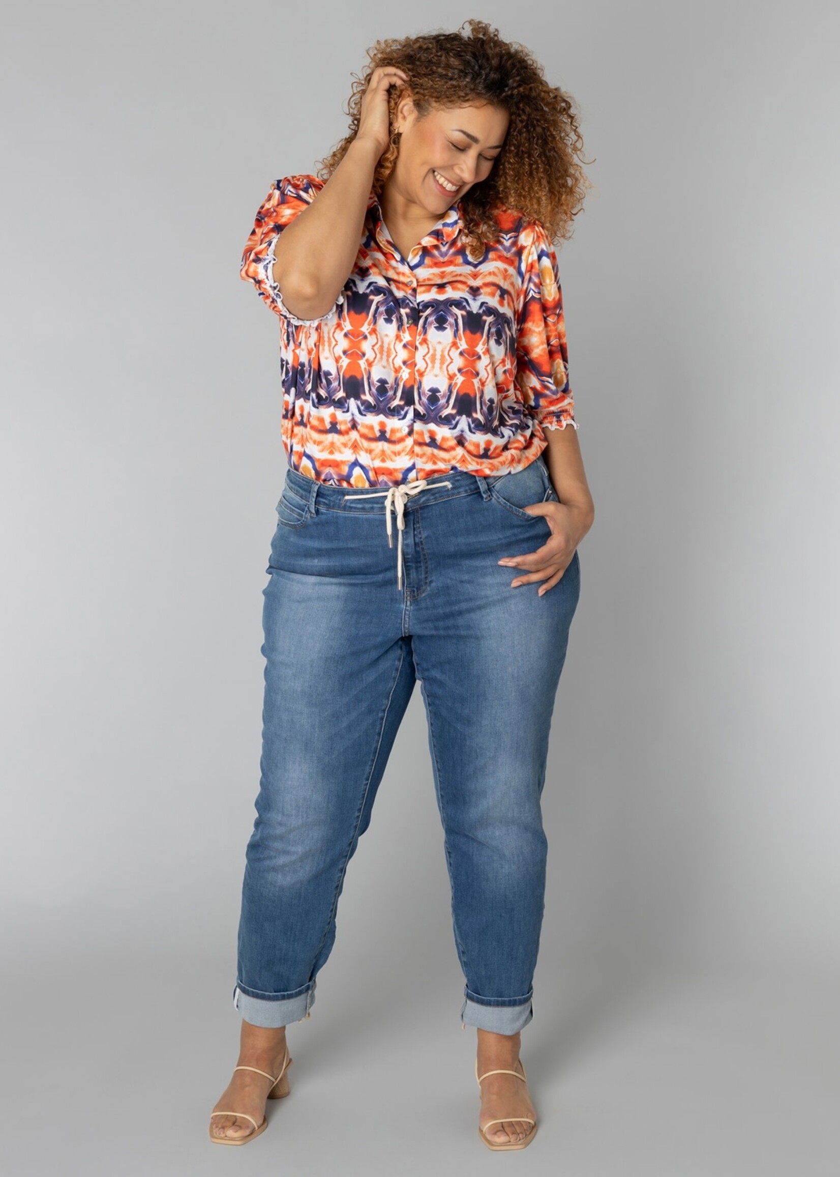 Colletta Blouse Colletta