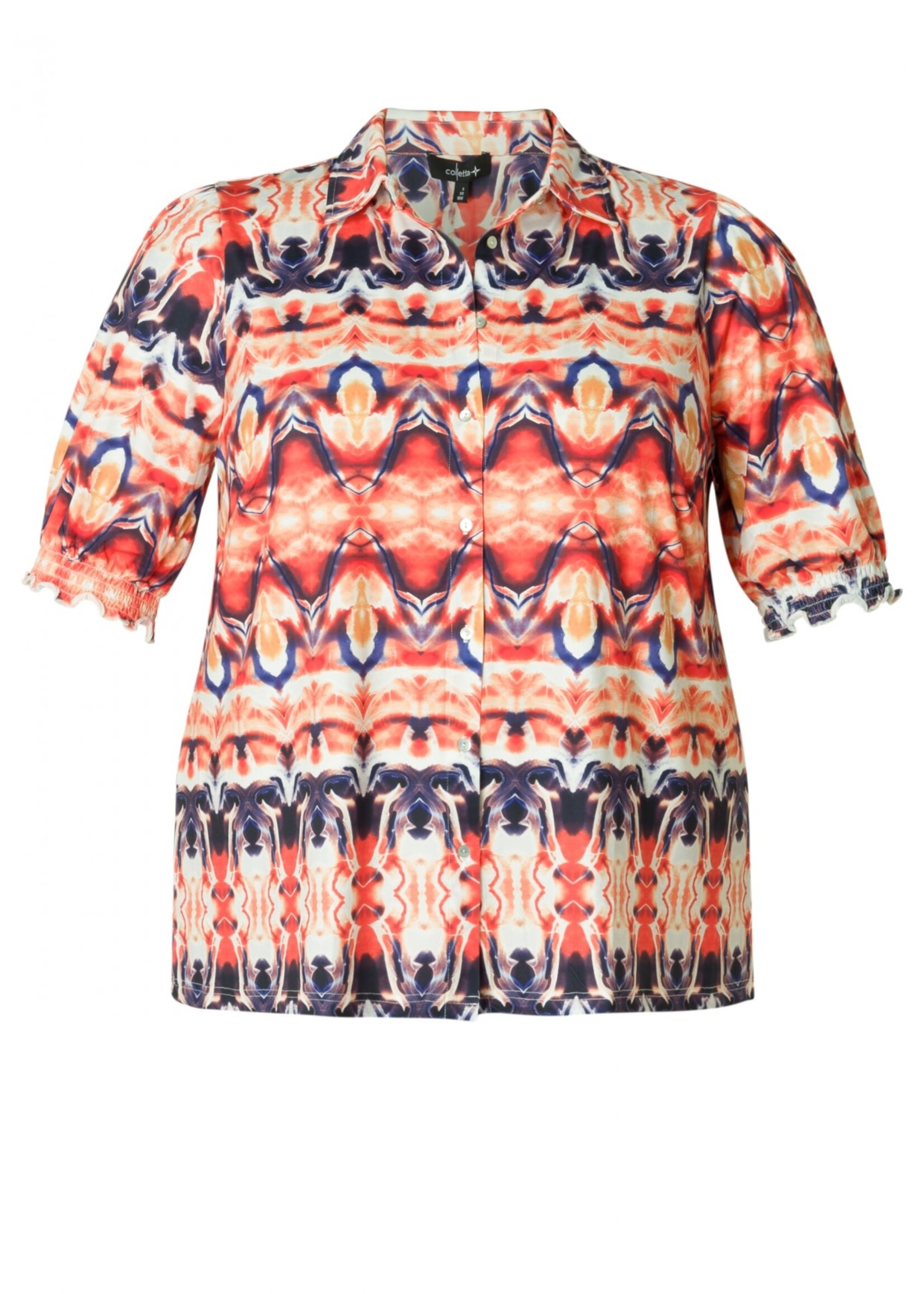 Colletta Blouse Colletta