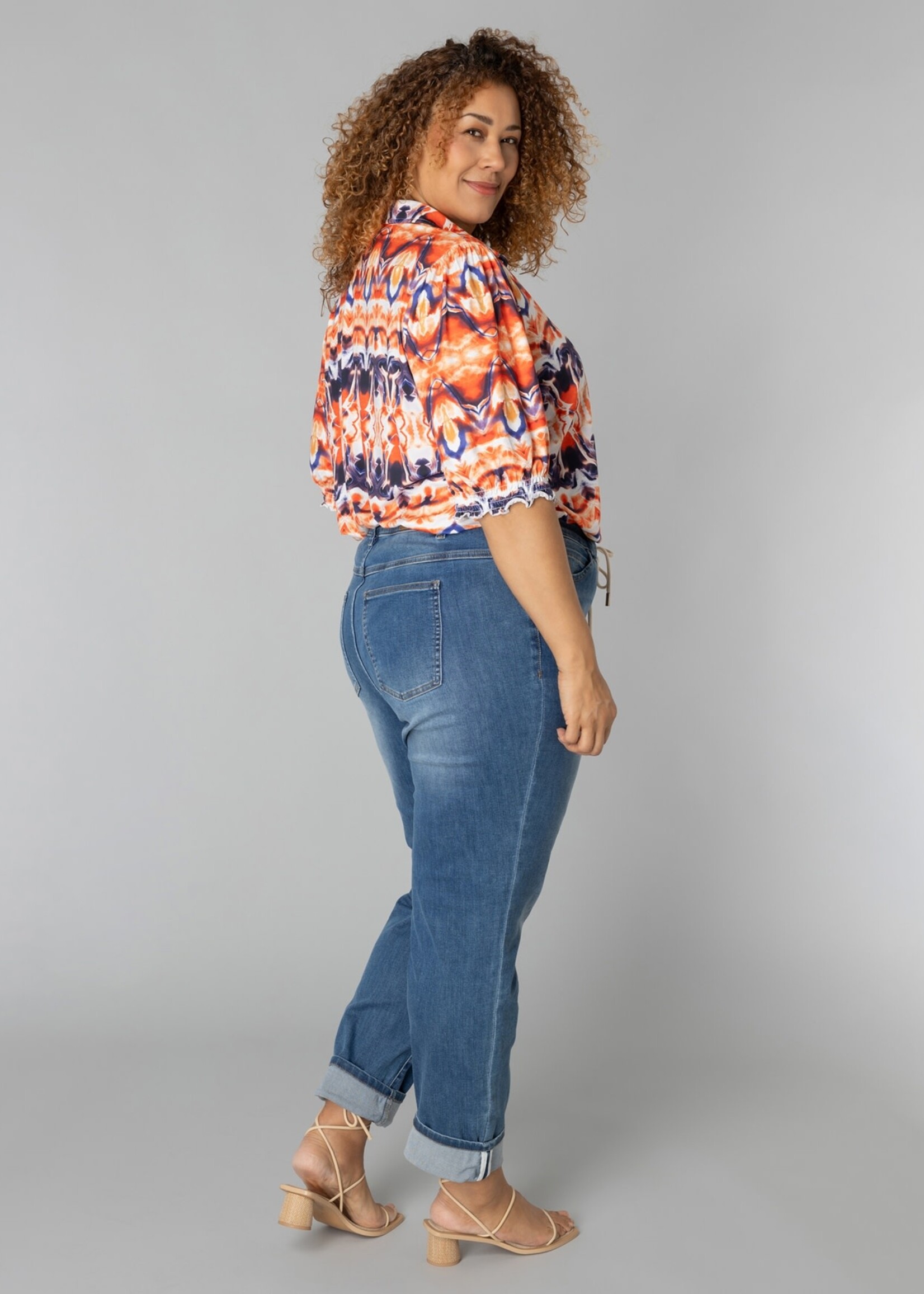 Colletta Blouse Colletta