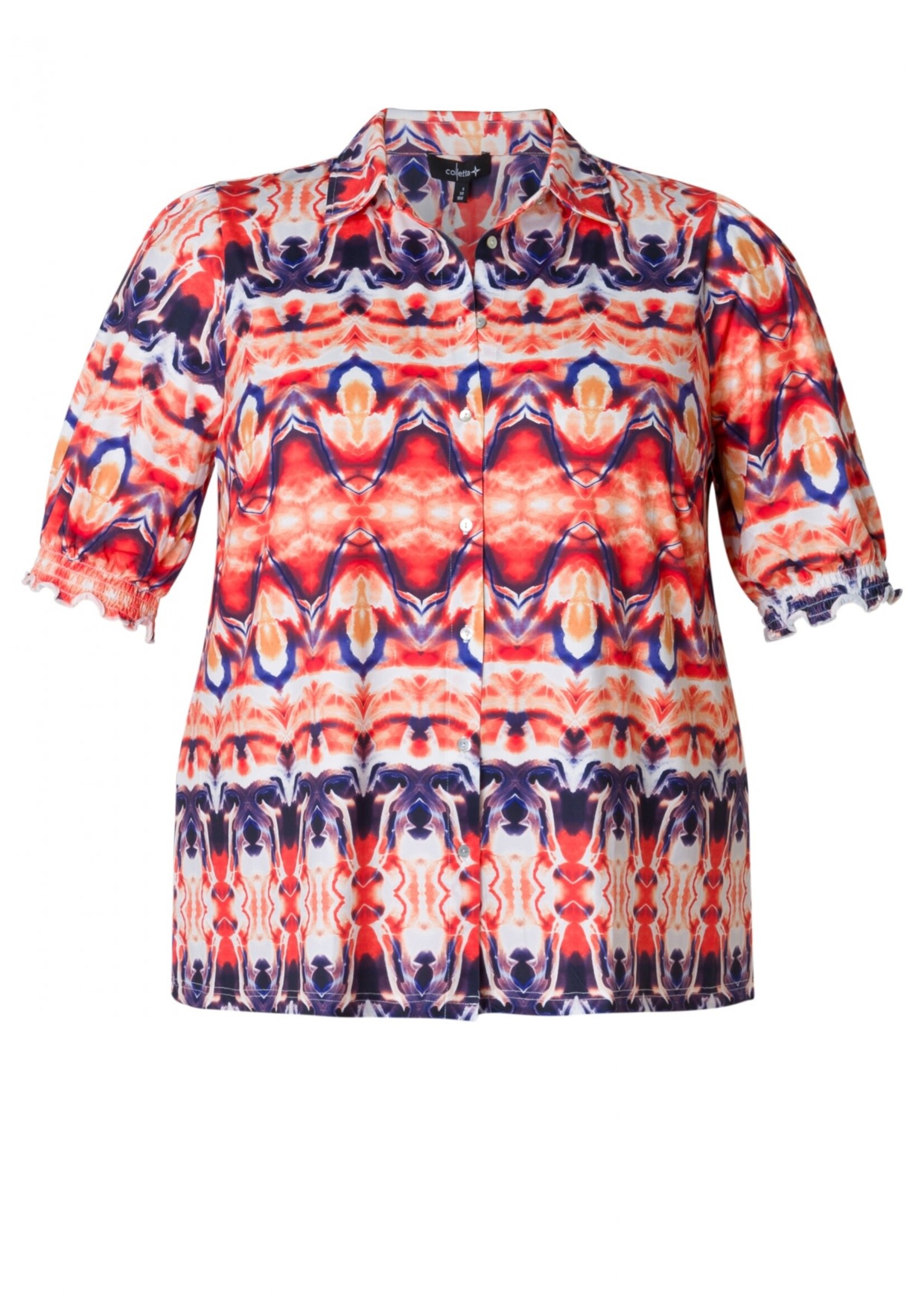 Colletta Blouse Colletta