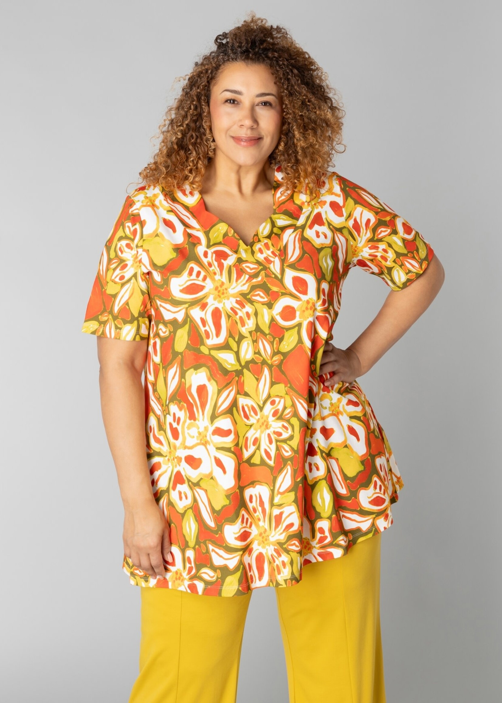 Colletta Tuniek  Colletta