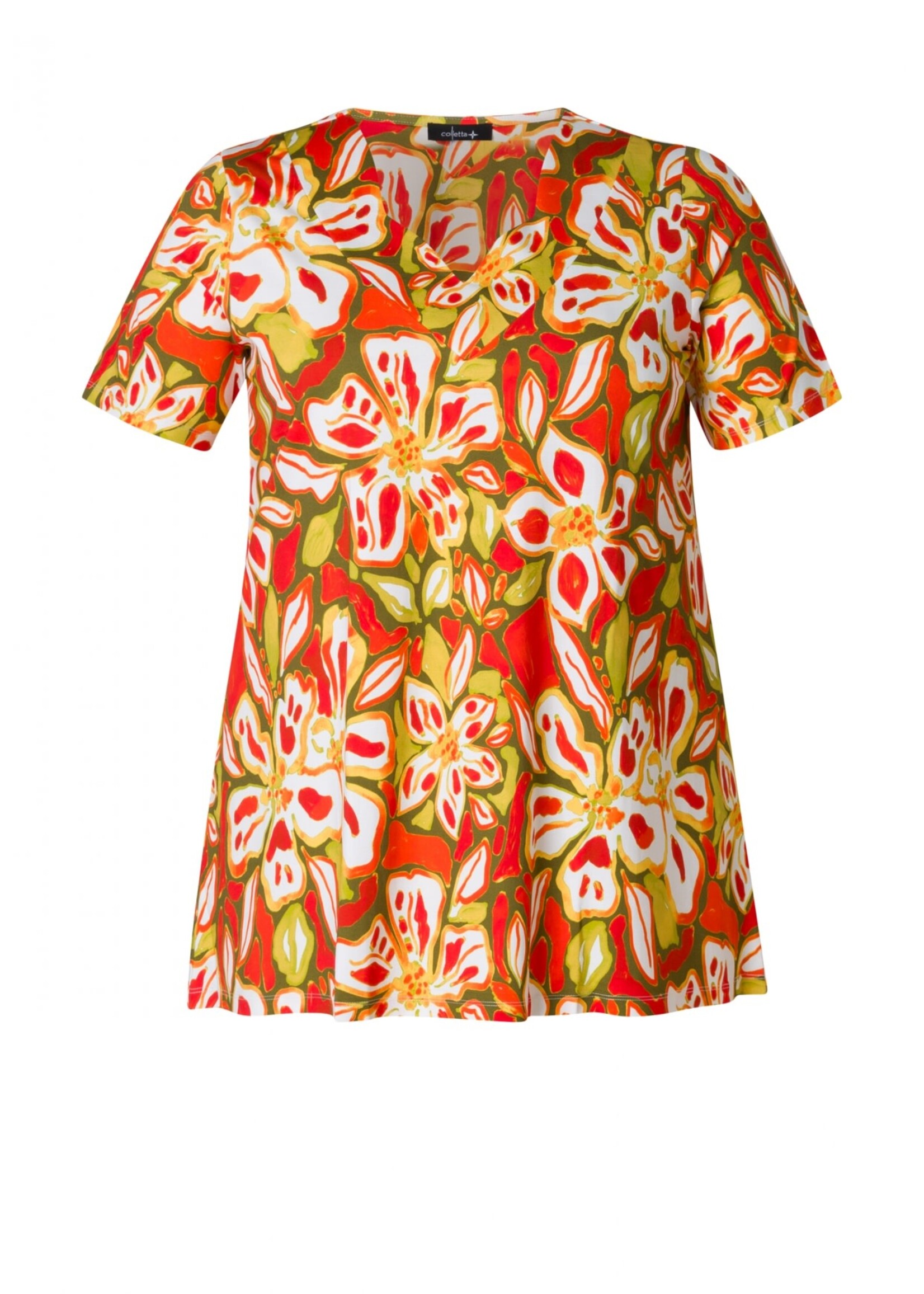 Colletta Tuniek  Colletta