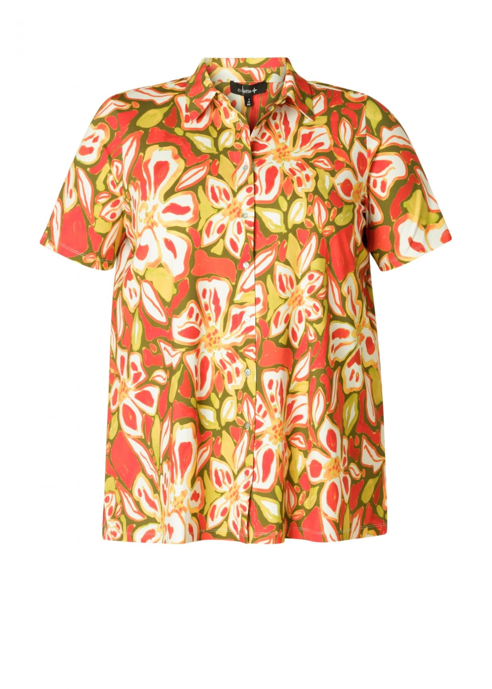 Colletta Blouse  Colletta (9000519)