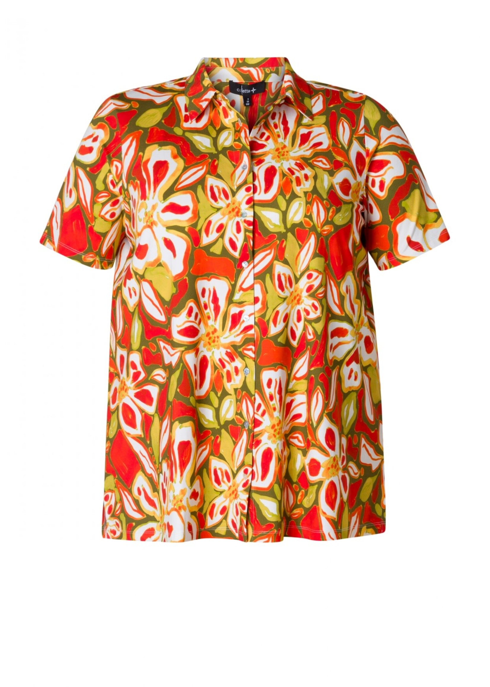 Colletta Blouse  Colletta (9000519)