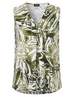 Via Appia Due Singlet Via Appia (2512485)