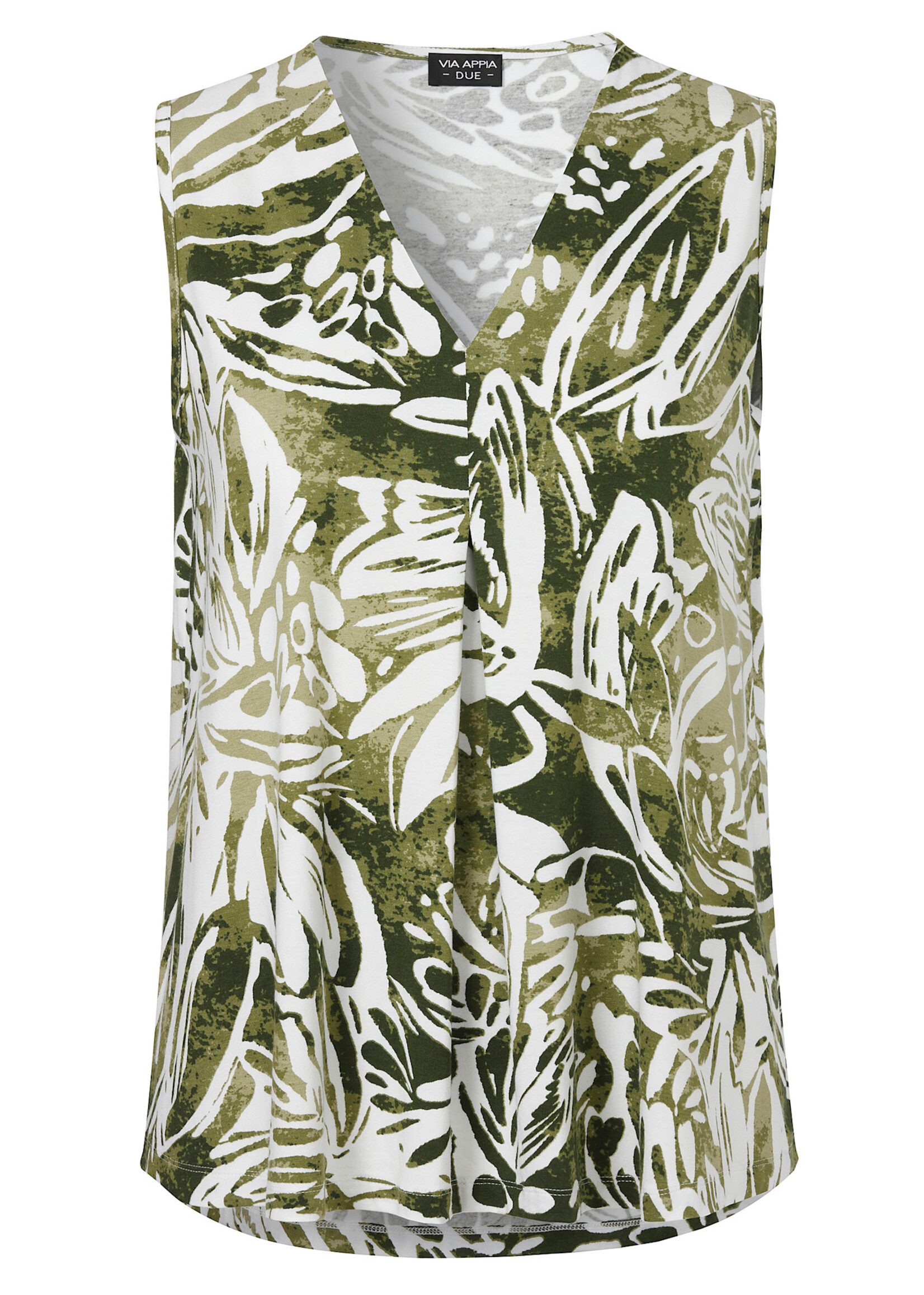 Via Appia Due Singlet Via Appia (2512485)