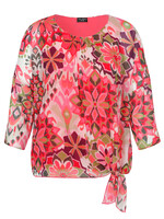 Via Appia Blouse Via Appia (2512754)