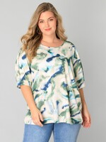 Yest Curve Shirt Hanne Essential Yesta (A005280)