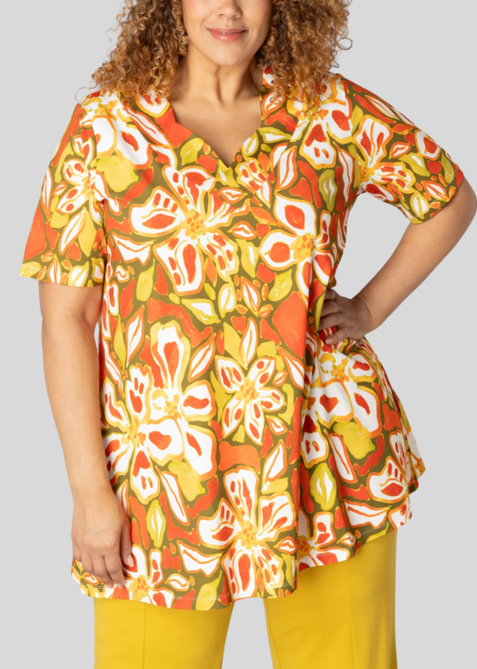 Colletta Tuniek  Colletta