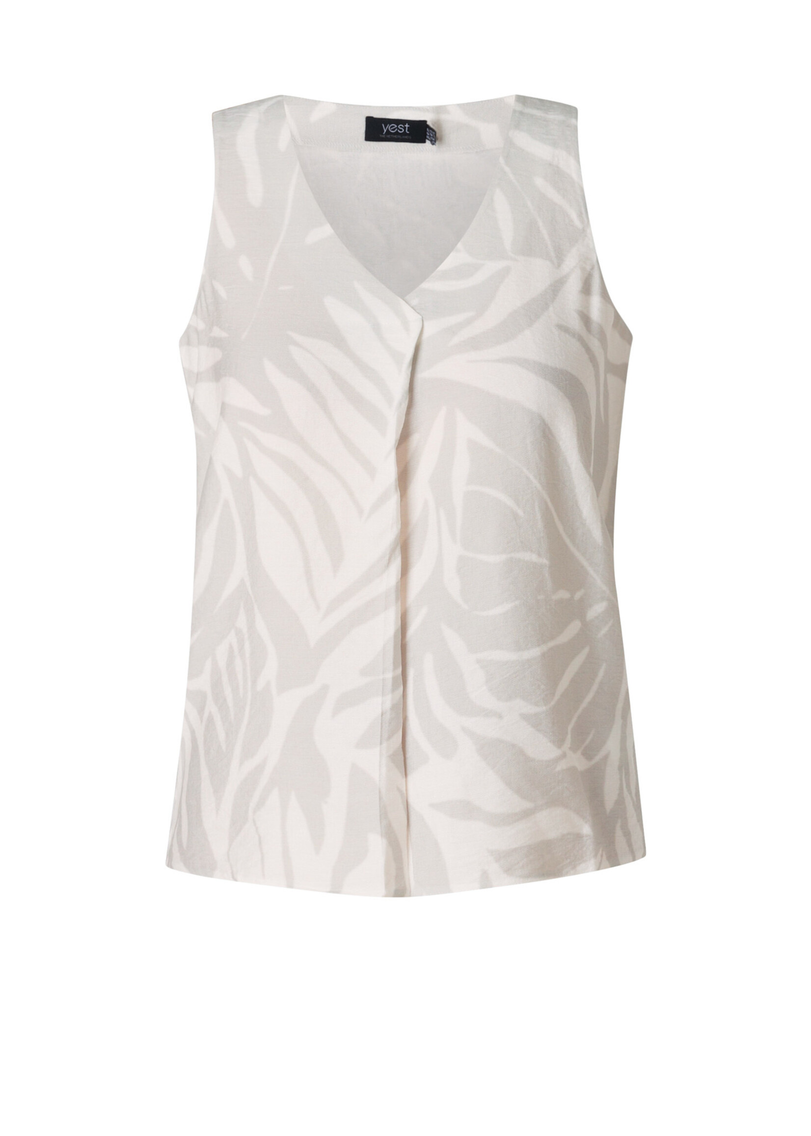 Yest Curve Singlet Ursa Yesta