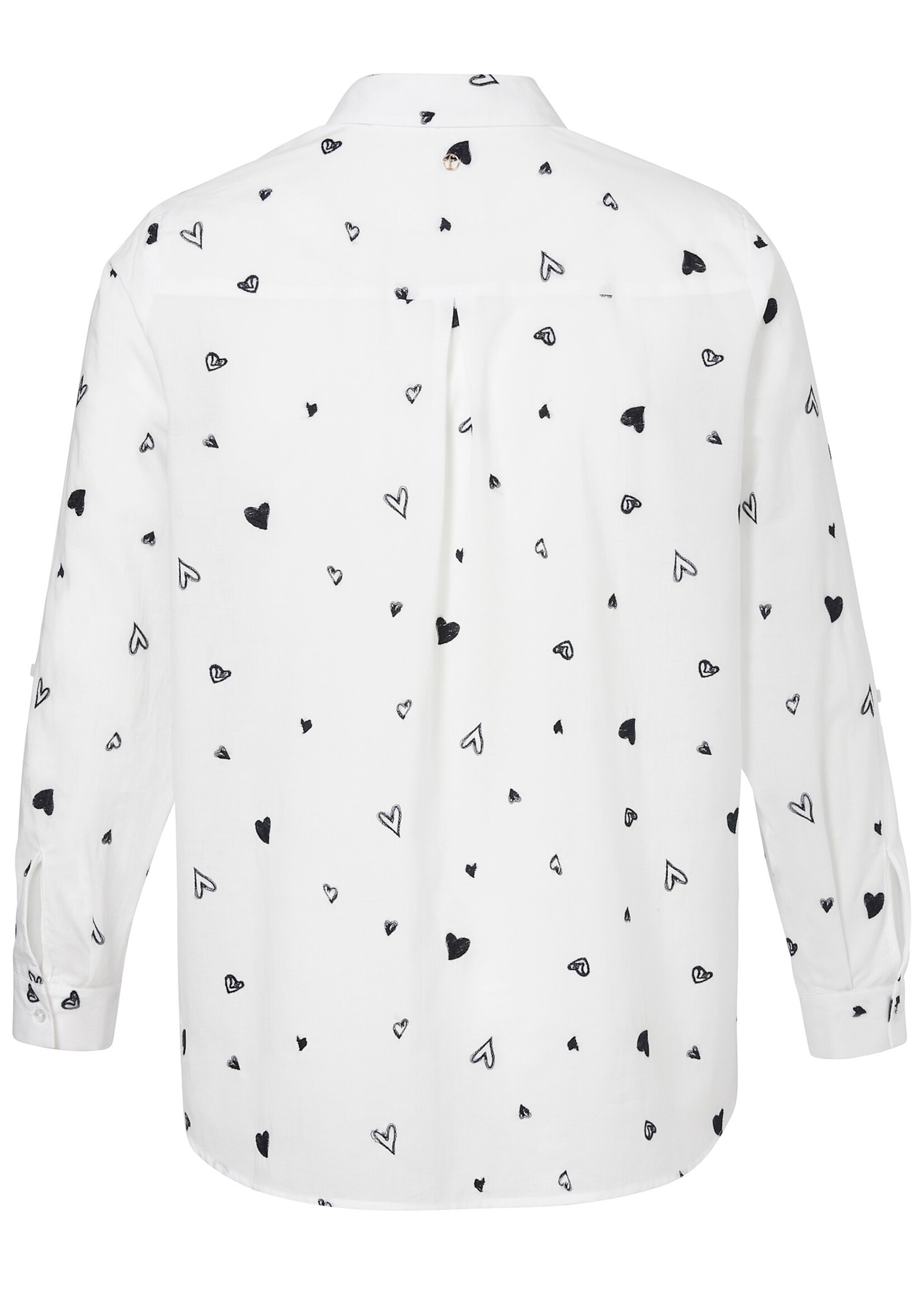 Frapp Blouse Frapp