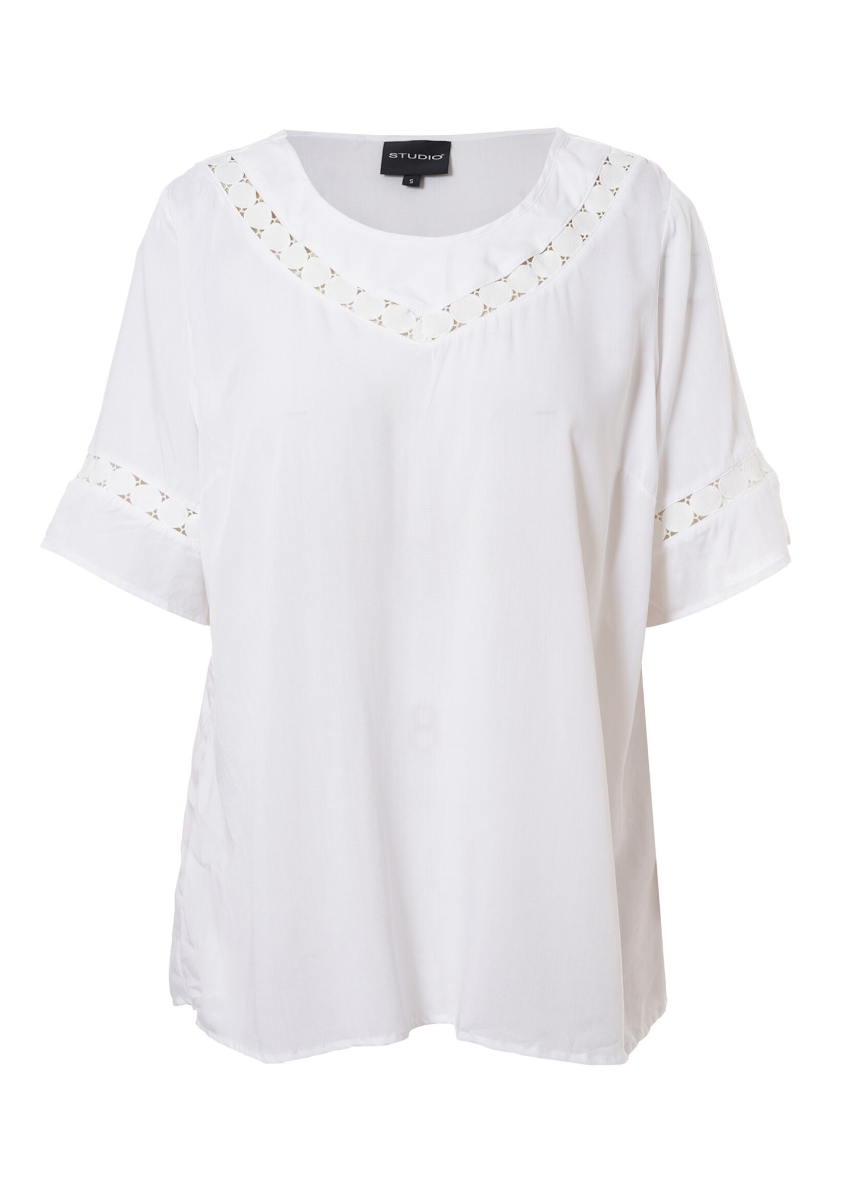 Studio Blouse  Kisa Studio