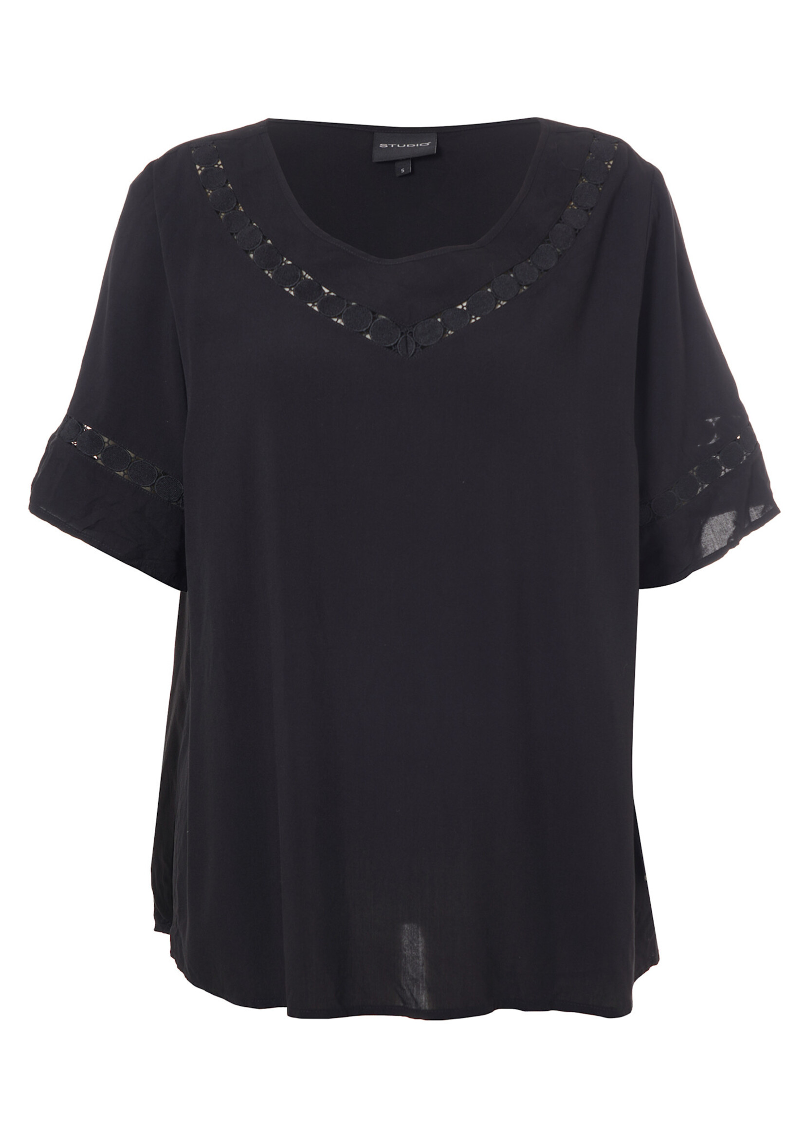 Studio Blouse  Kisa Studio