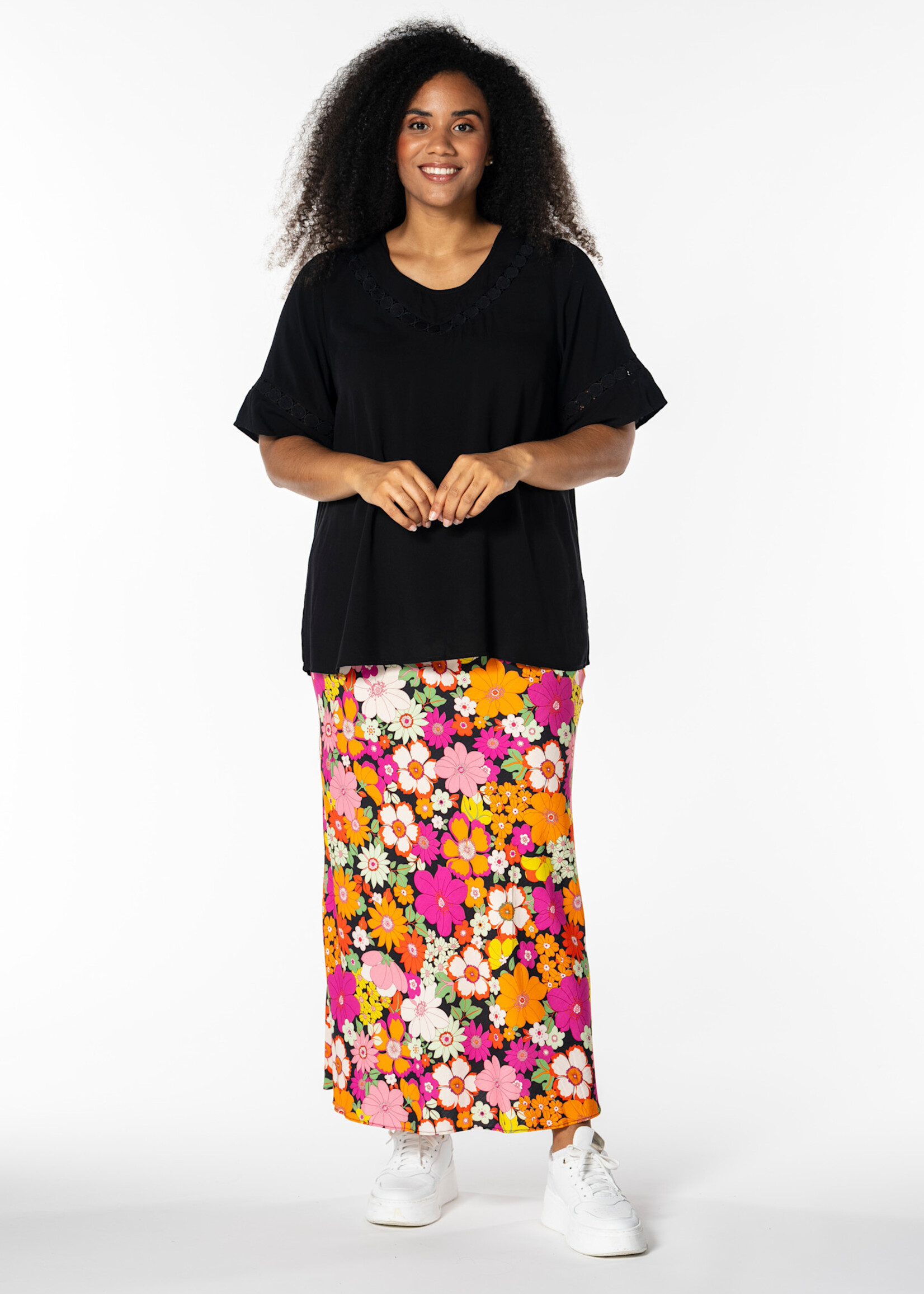 Studio Blouse  Kisa Studio