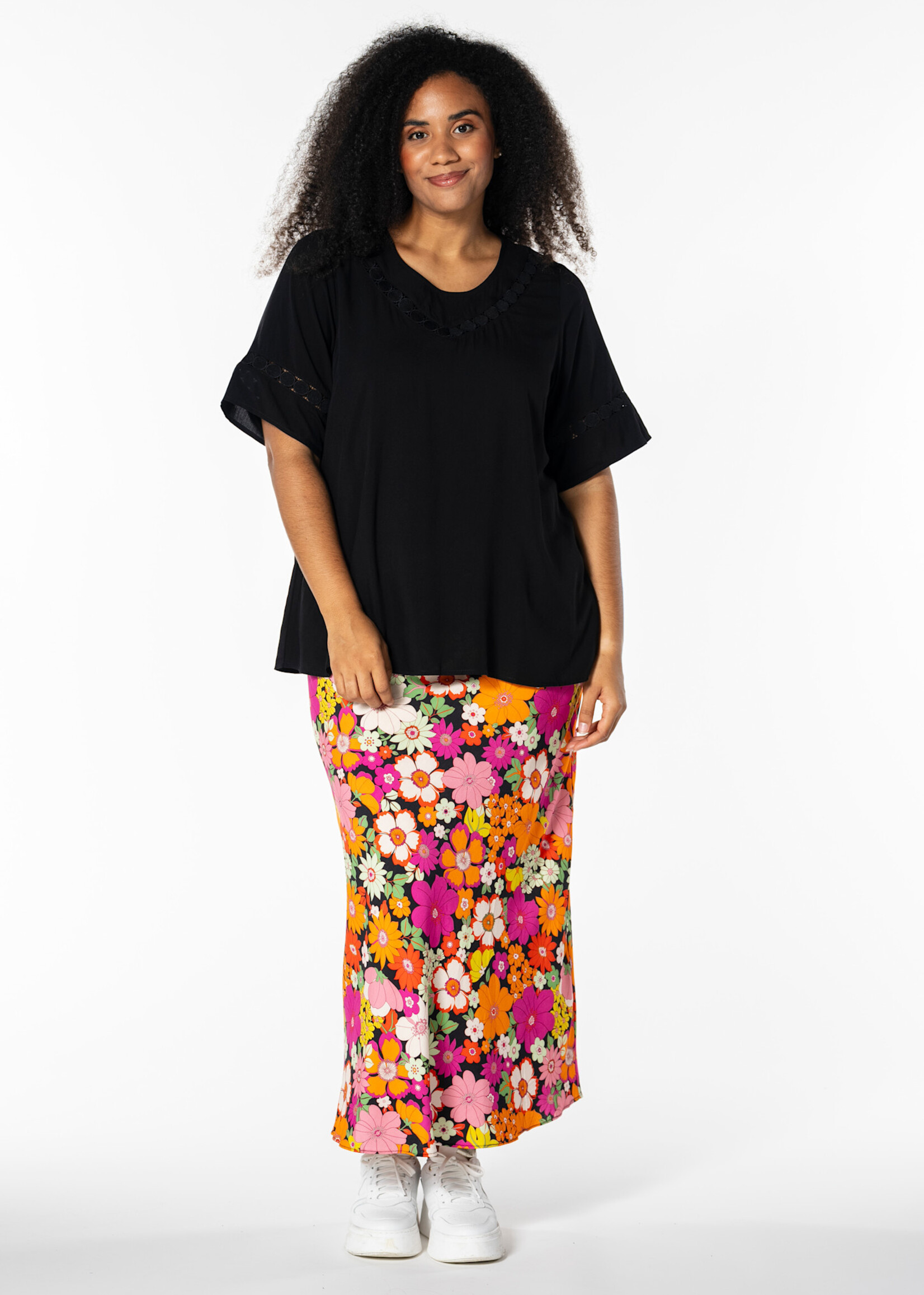 Studio Blouse  Kisa Studio