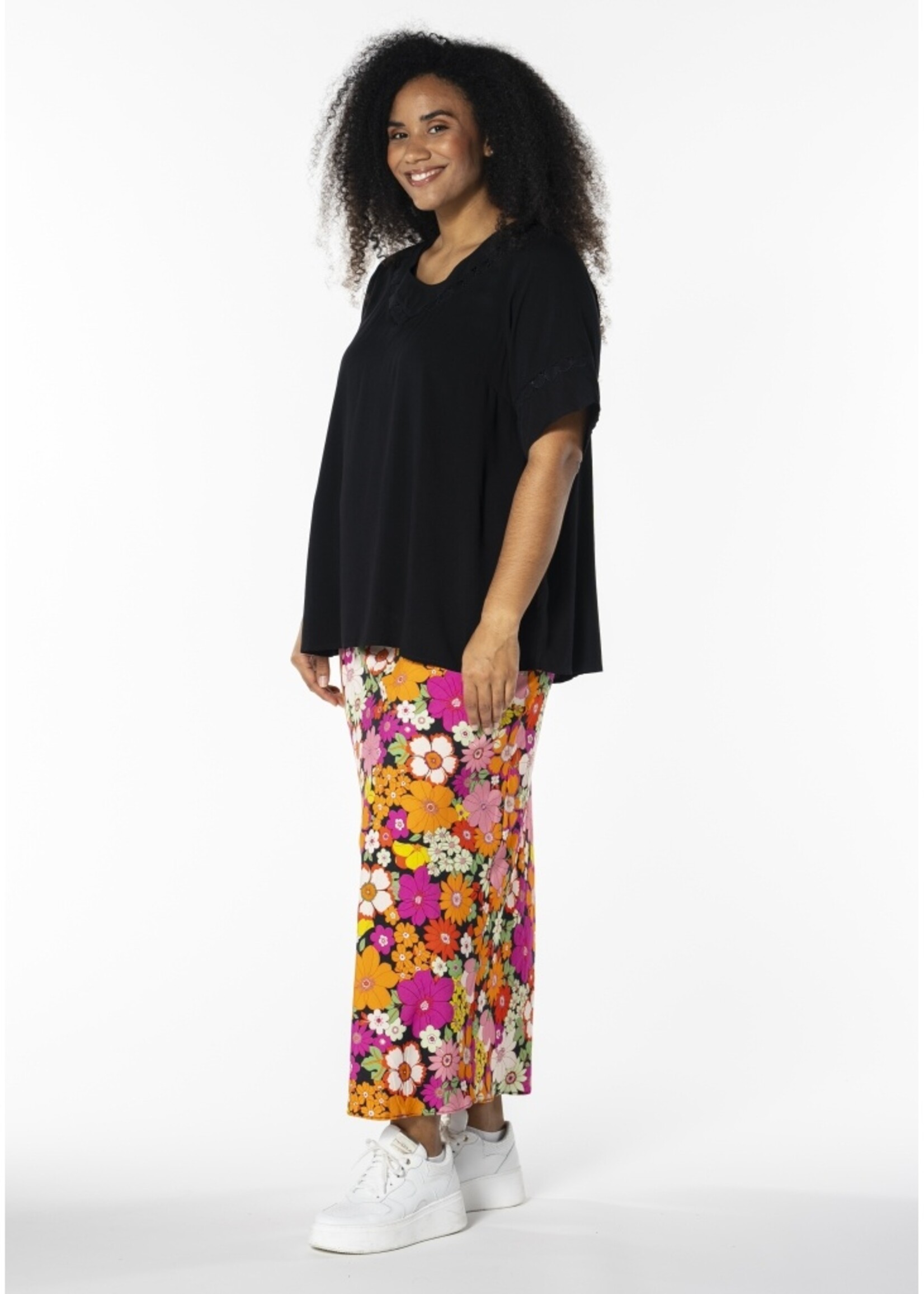 Studio Blouse  Kisa Studio