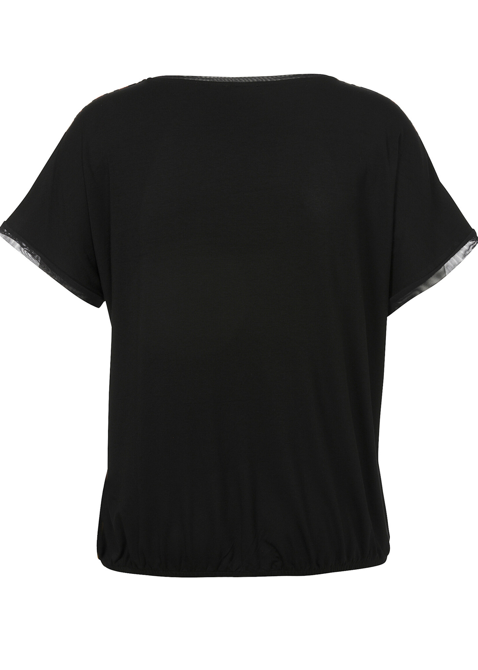 Via Appia Blouse