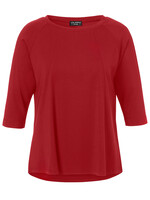 Via Appia Shirt met siernaden