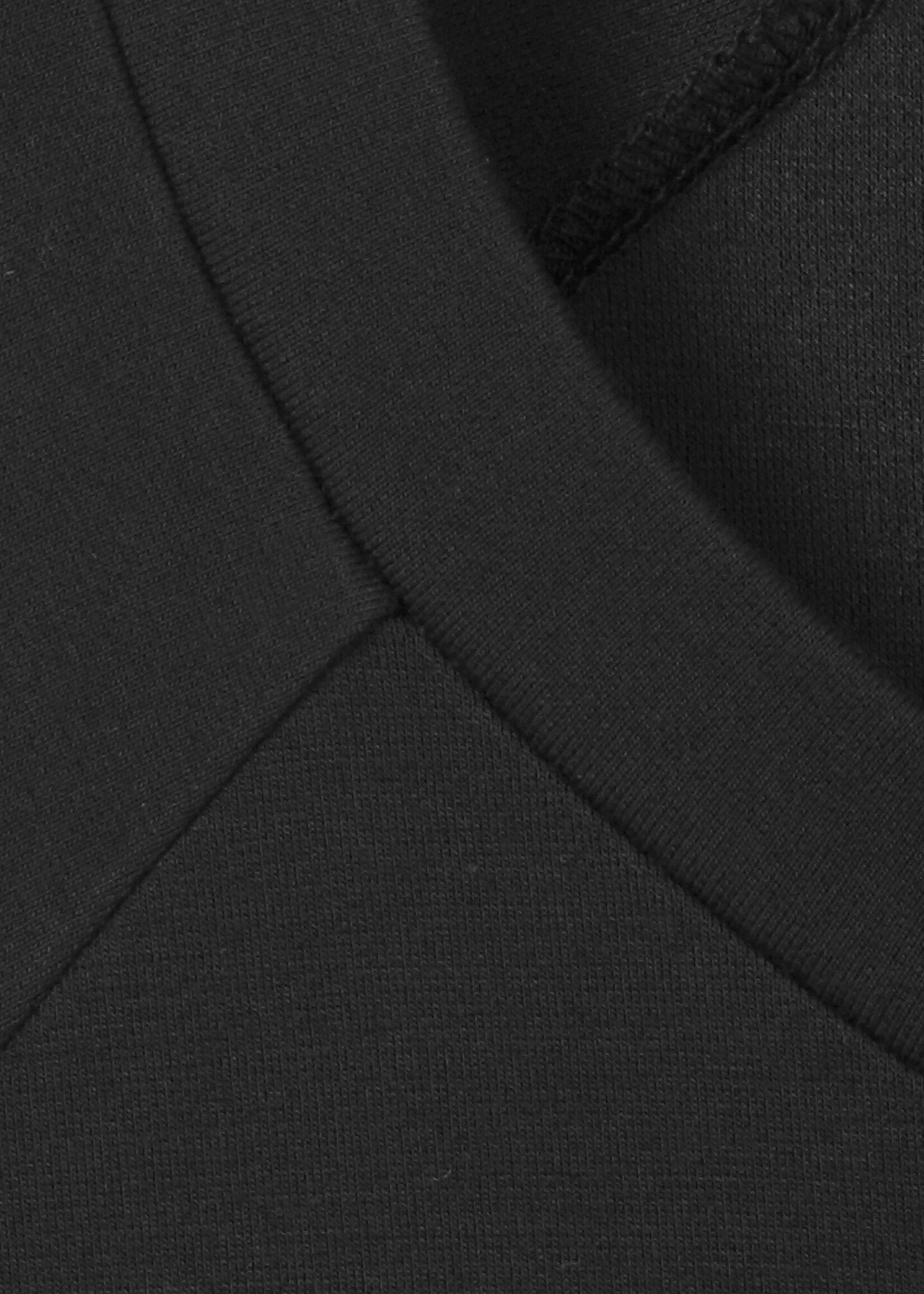 Via Appia Shirt met siernaden