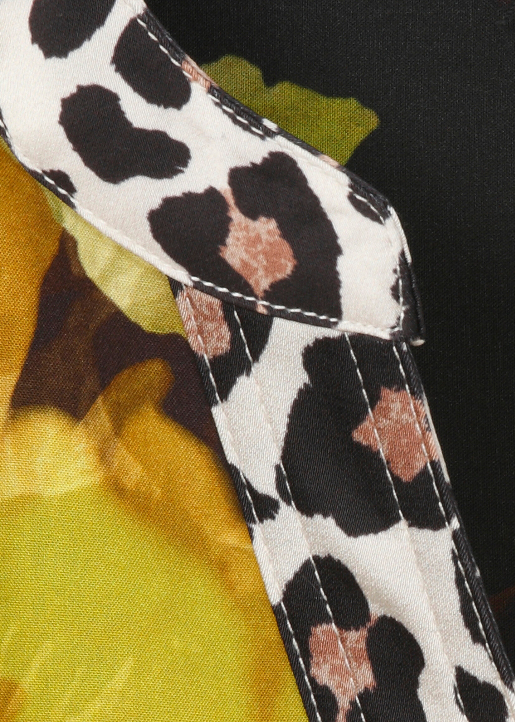 Via Appia Blouse