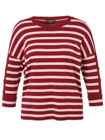 Via Appia Trui gestreept