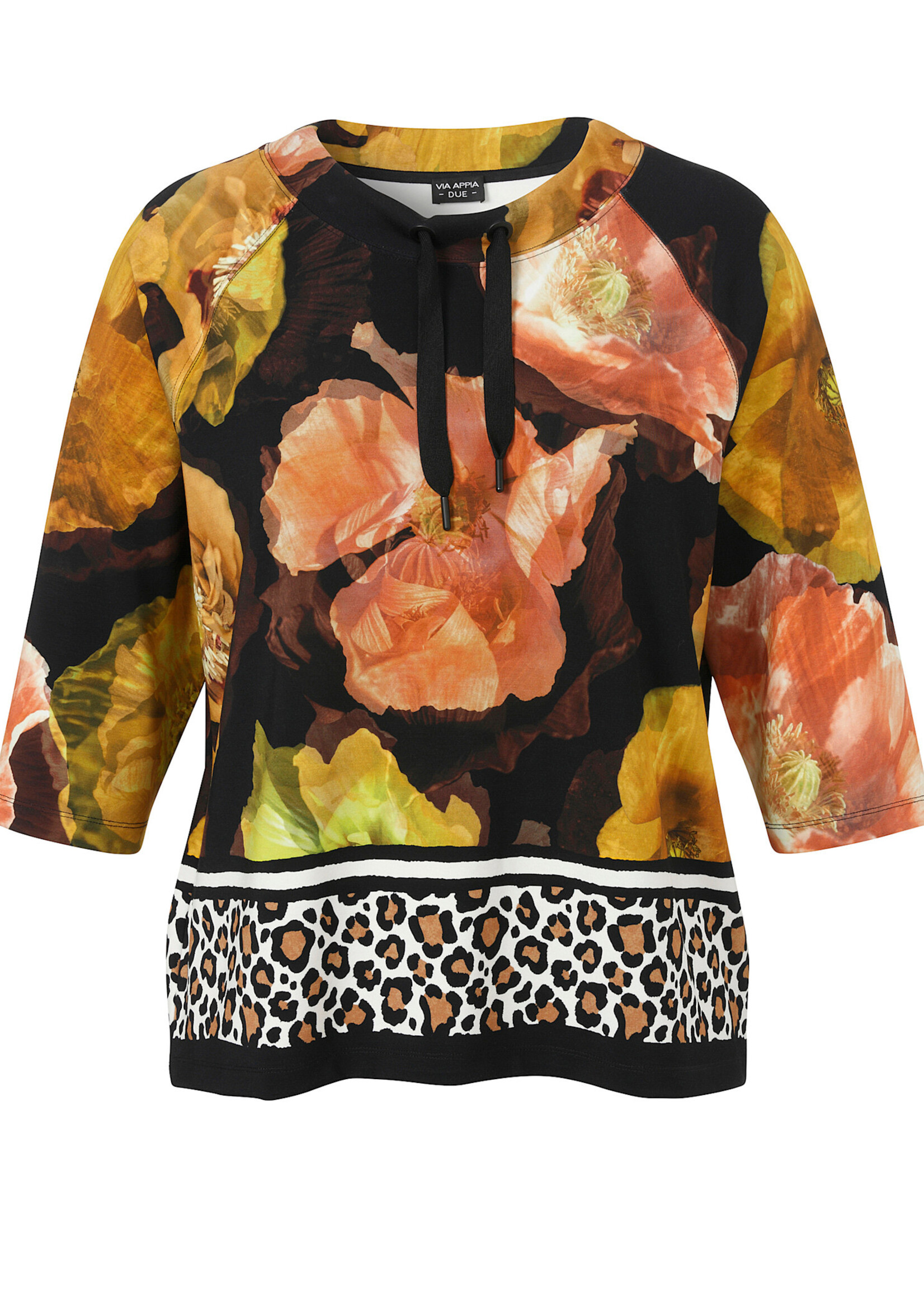 Via Appia Shirt Via Appia (2514748)