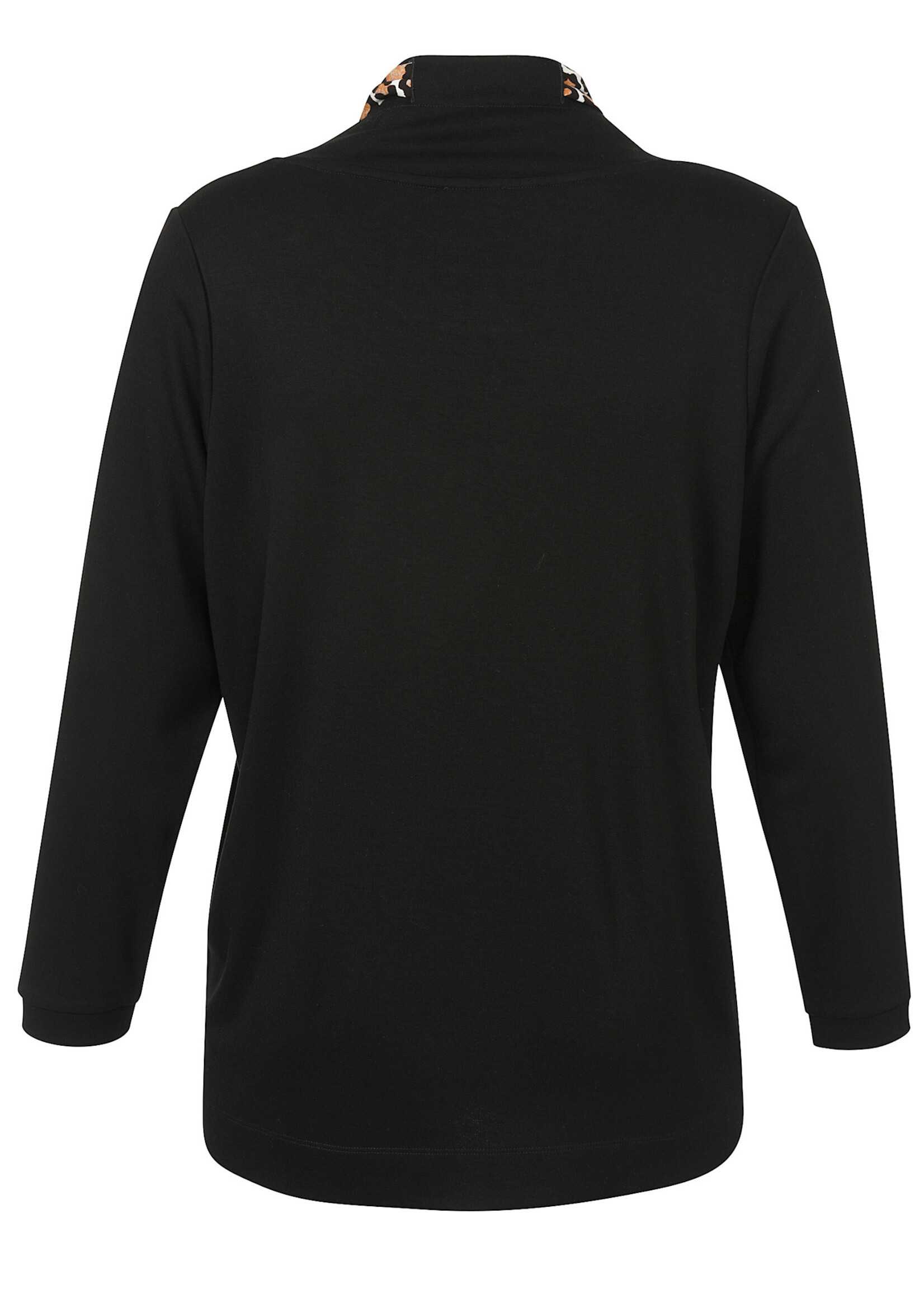 Via Appia Cosy Shirt